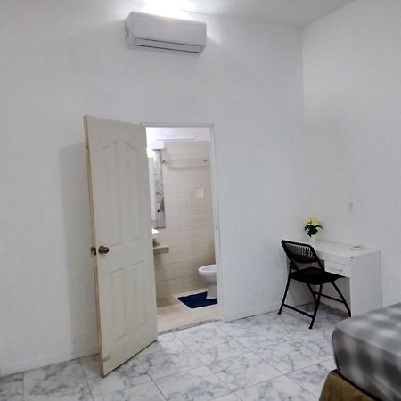 Alojamientos Santa Marta La Unión Εξωτερικό φωτογραφία