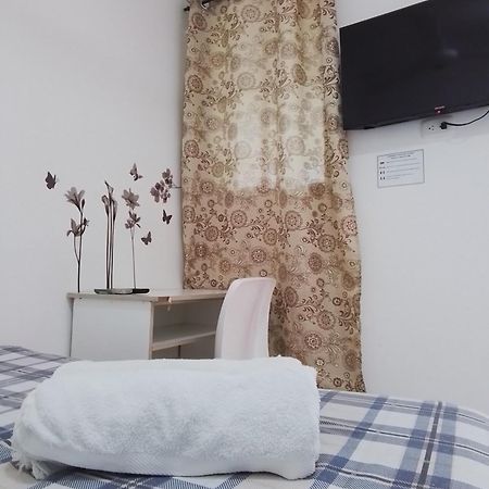 Alojamientos Santa Marta La Unión Εξωτερικό φωτογραφία