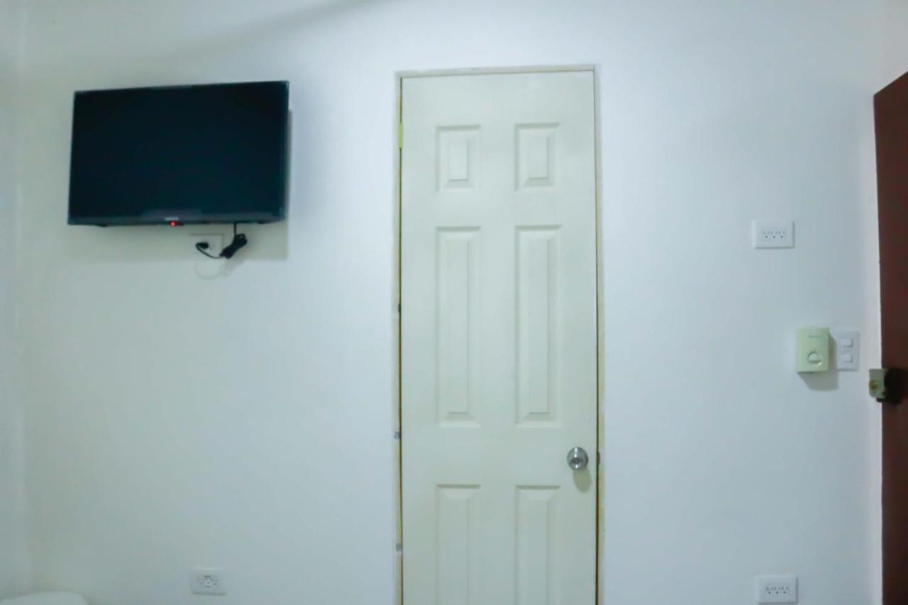 Alojamientos Santa Marta La Unión Εξωτερικό φωτογραφία