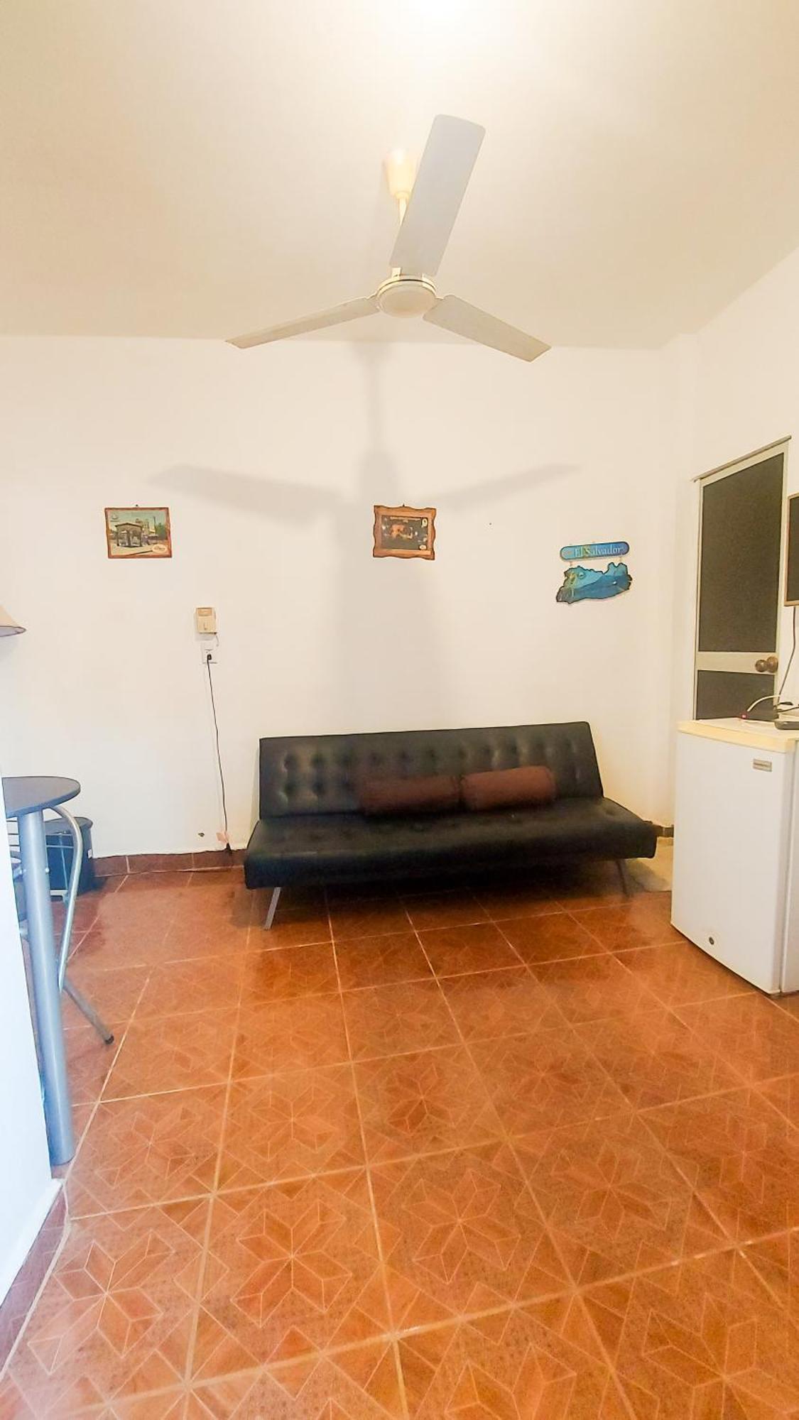 Alojamientos Santa Marta La Unión Εξωτερικό φωτογραφία
