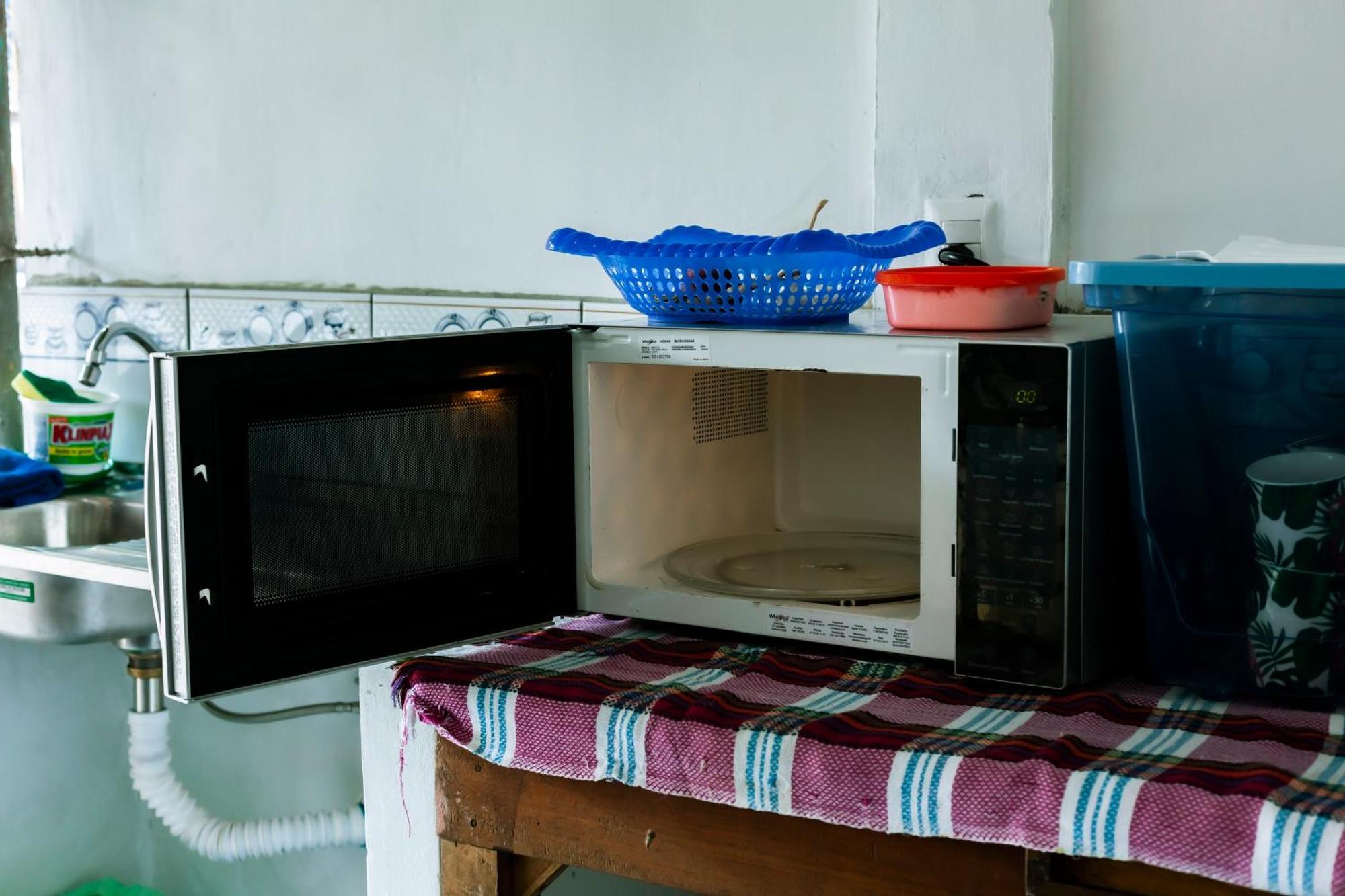 Alojamientos Santa Marta La Unión Εξωτερικό φωτογραφία