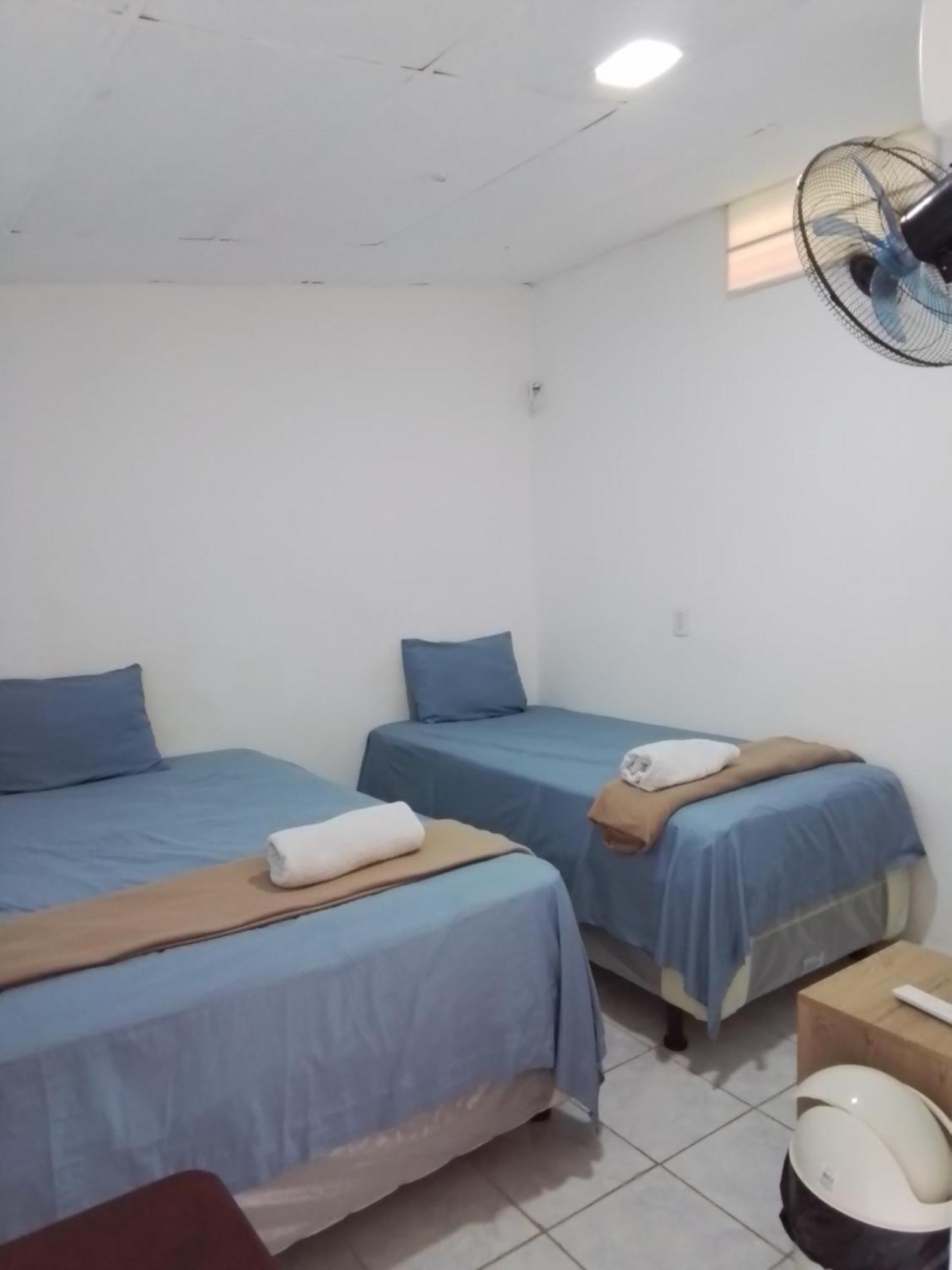 Alojamientos Santa Marta La Unión Εξωτερικό φωτογραφία