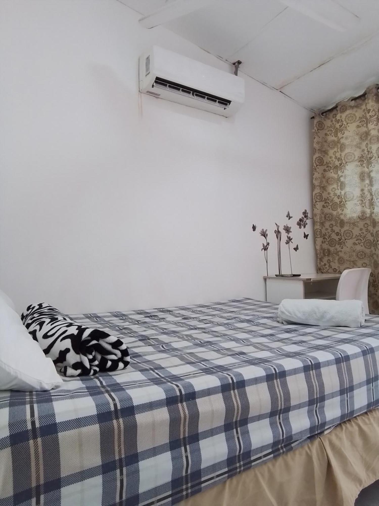 Alojamientos Santa Marta La Unión Εξωτερικό φωτογραφία