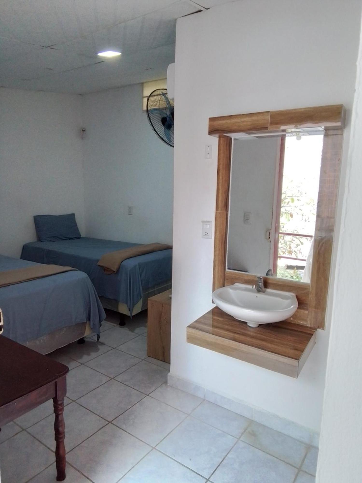 Alojamientos Santa Marta La Unión Εξωτερικό φωτογραφία