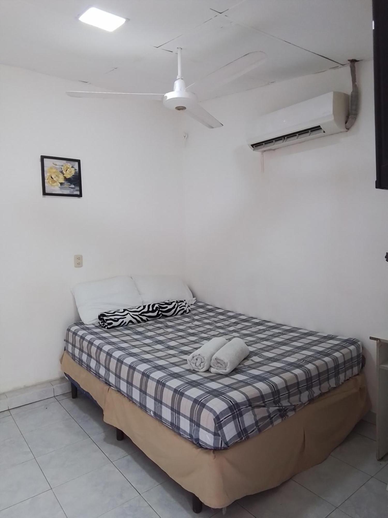 Alojamientos Santa Marta La Unión Εξωτερικό φωτογραφία