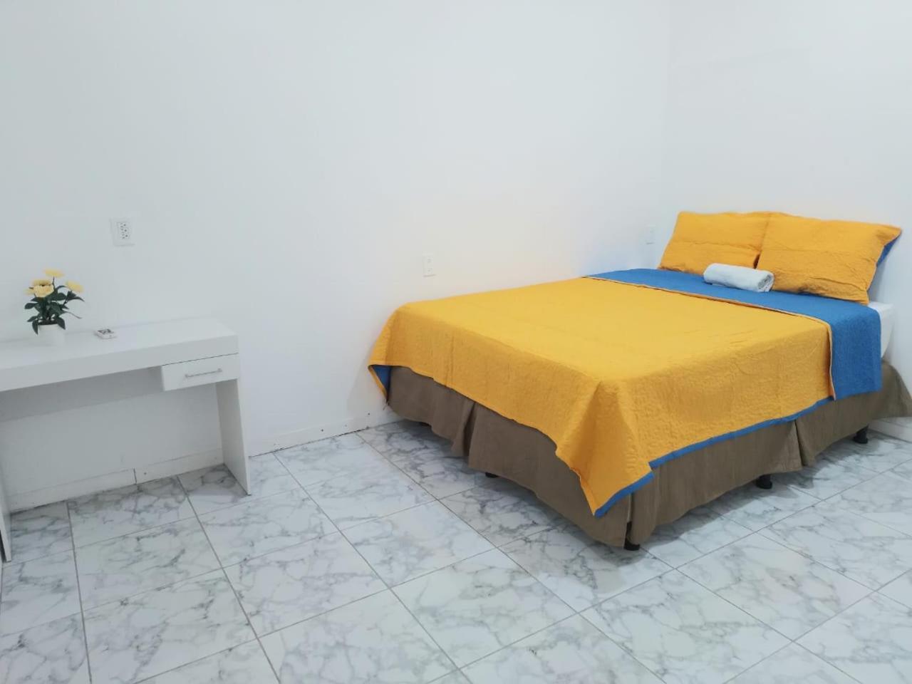 Alojamientos Santa Marta La Unión Εξωτερικό φωτογραφία