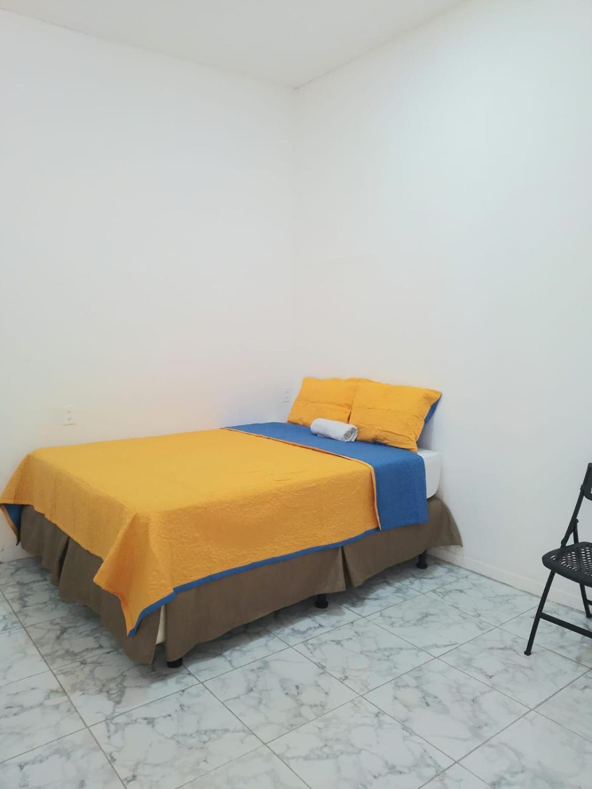 Alojamientos Santa Marta La Unión Εξωτερικό φωτογραφία